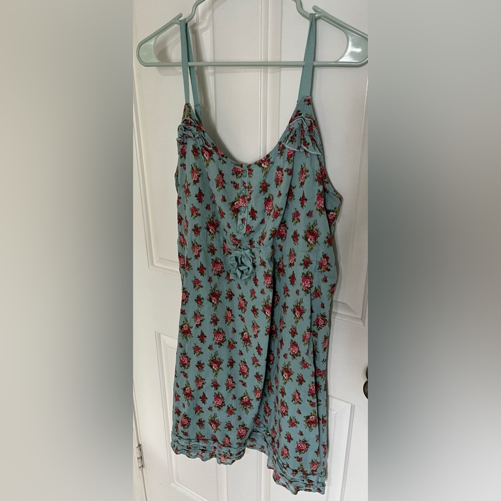 Mossimo Supply Co. Women’s XL Dress